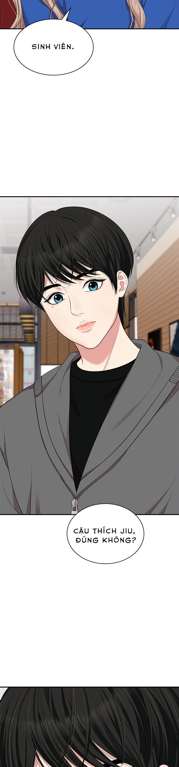 gửi tới bạn...người nắm giữ ngôi sao chapter 29 30