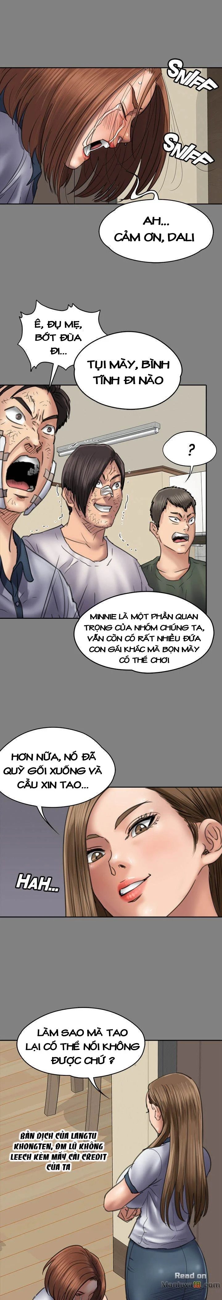 ong chúa chapter 49 17