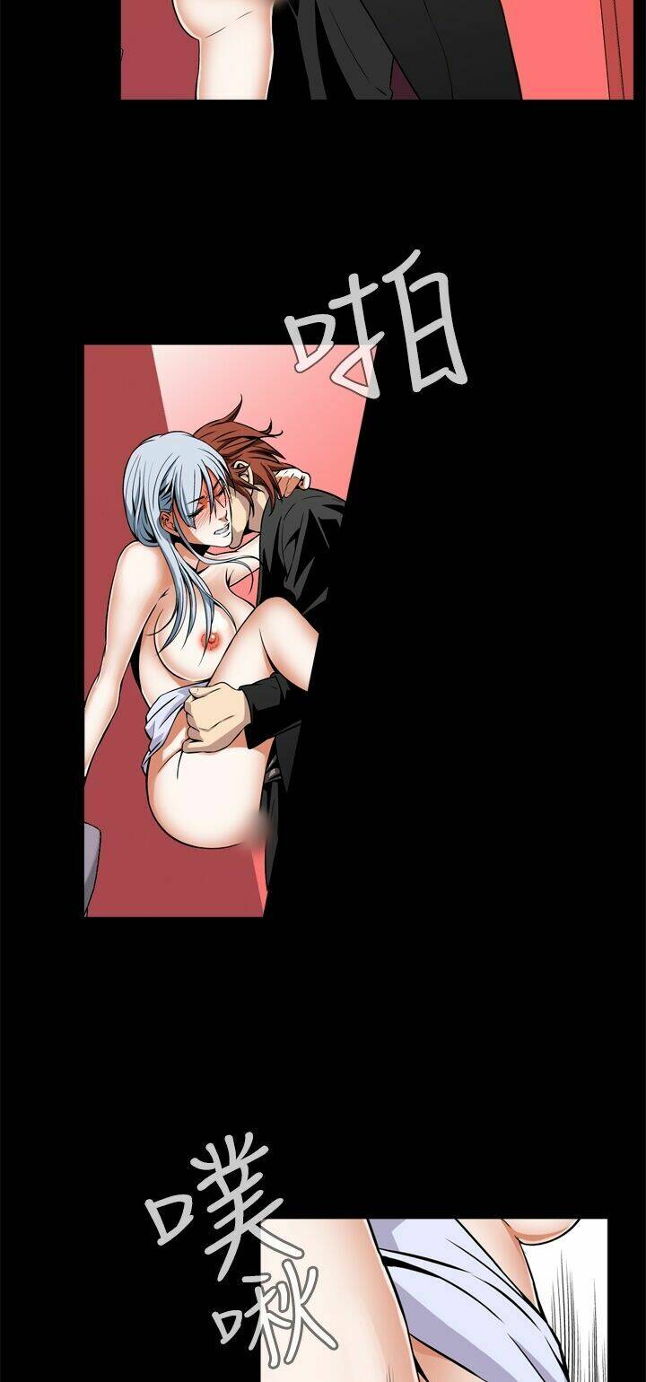 giấc mơ khủng khiếp - deadful dream chapter 9 54