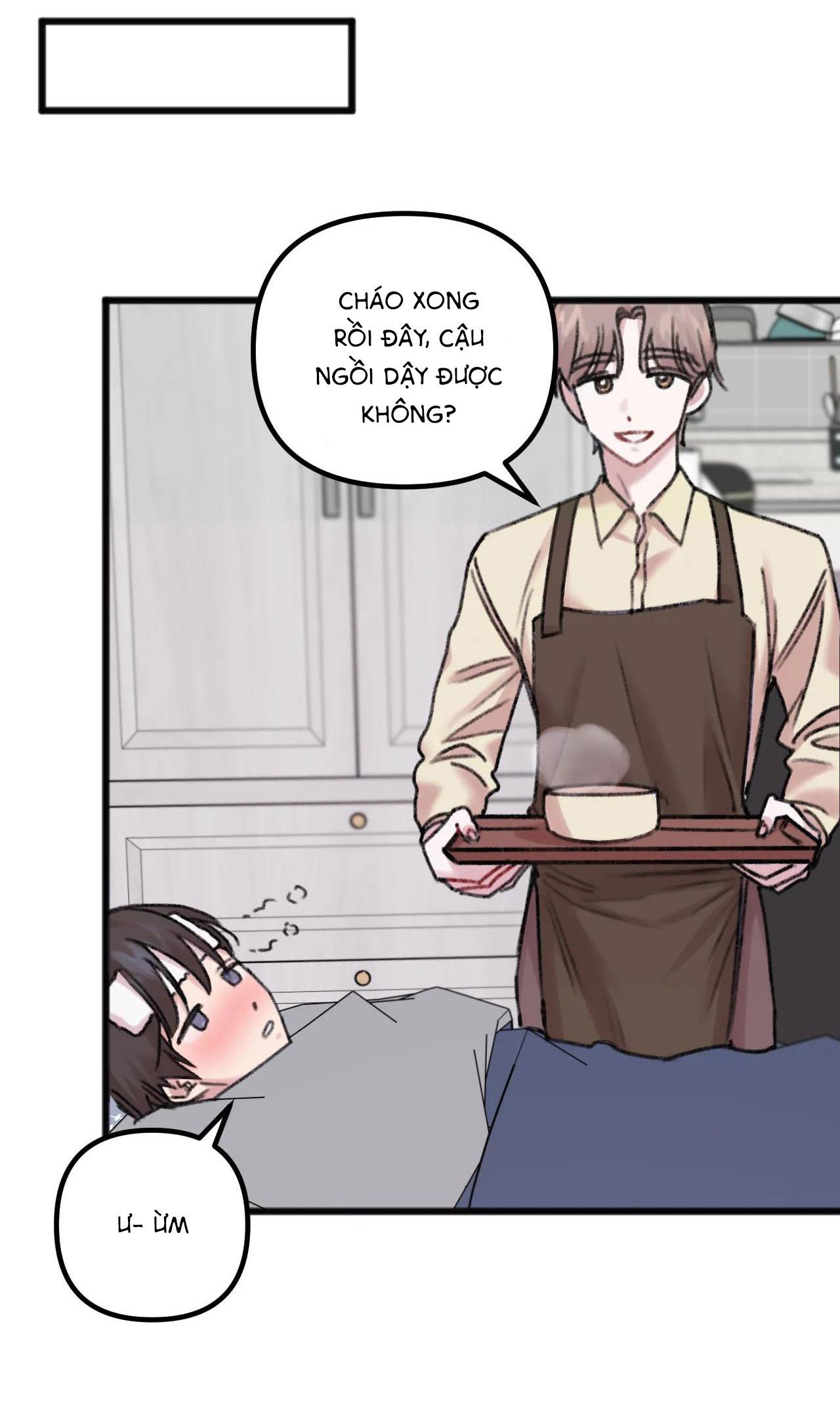 anh thật sự thích em sao chapter 10 67