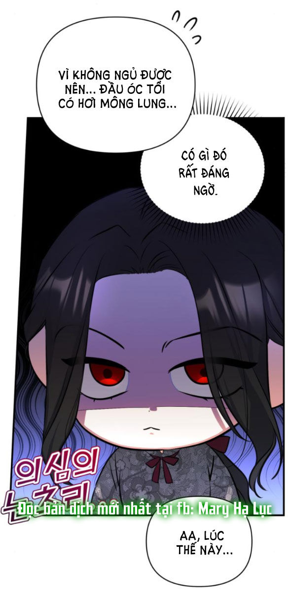 dành cho nhân vật bị bỏ rơi yêu thích nhất của tôi chapter 21.2 12