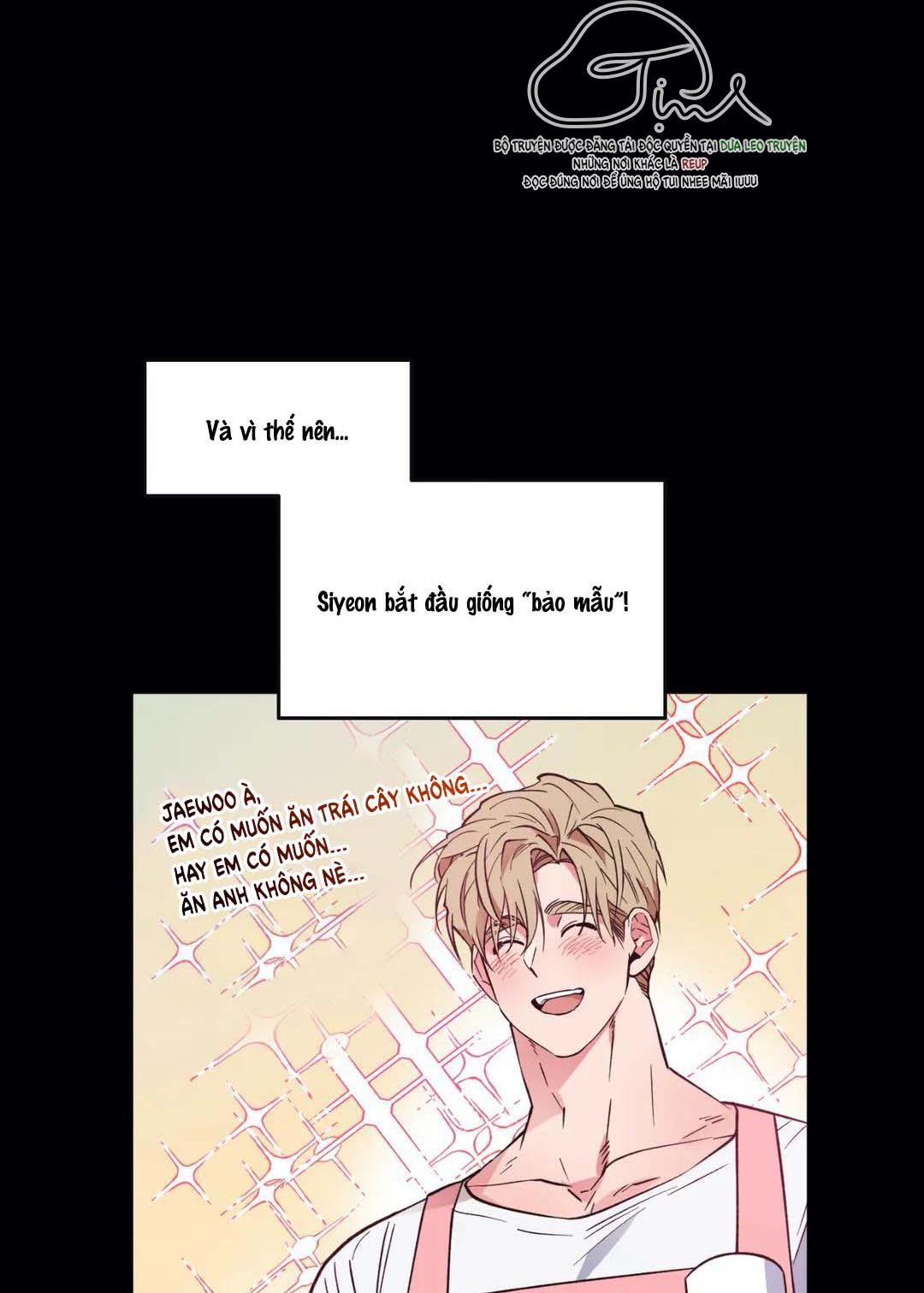 love plan chapter 11 44