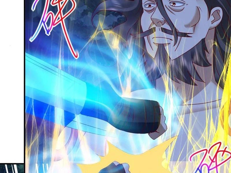 bảy vị tỷ tỷ tuyệt thế vô song của ta chapter 45 30