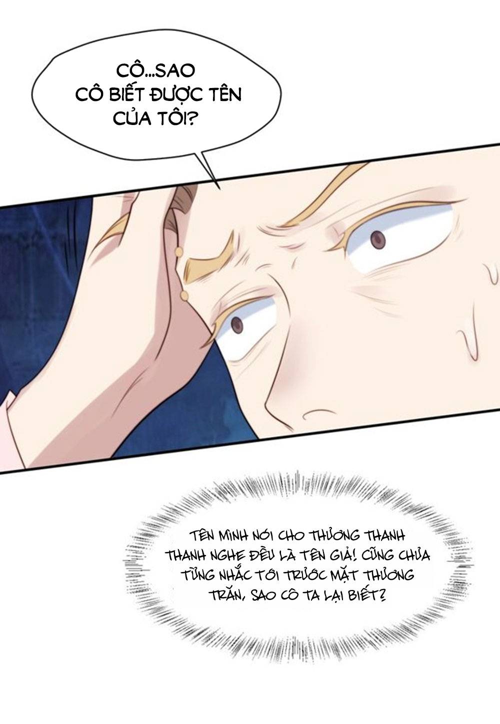 khoá chặt đôi môi (full) chapter 32 23