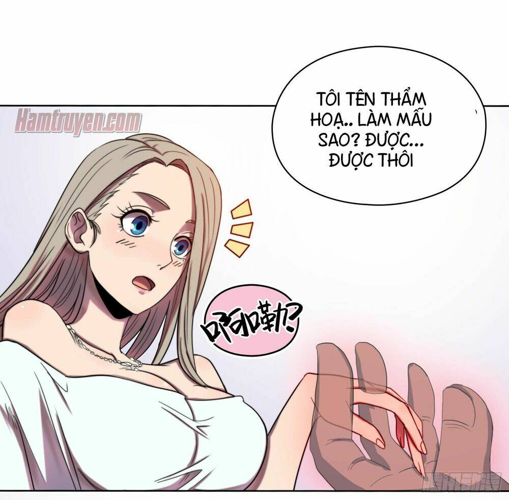 đô thị hàng thần khúc chapter 2 30