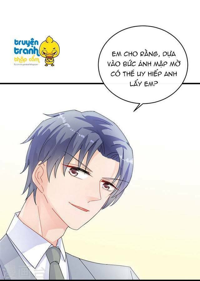 chọc tới chủ tịch tổng tài 2 chapter 32 16