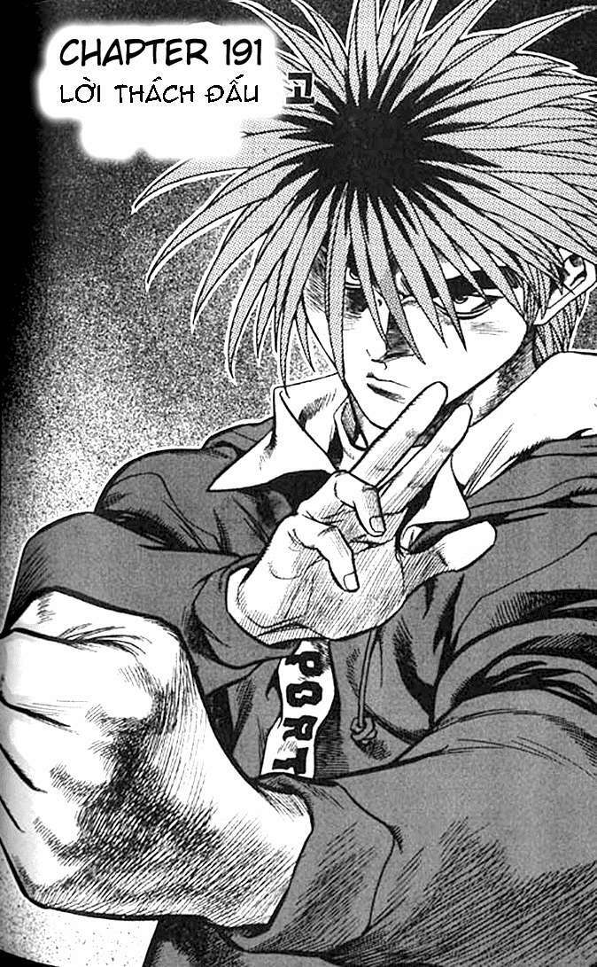 change guy chapter 191 1