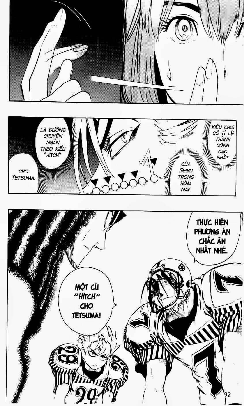 lá chắn mắt chapter 147 6