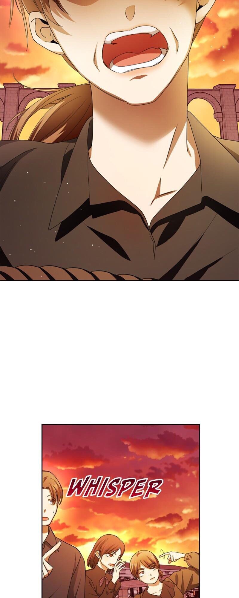 tôi muốn trở thành cô ấy dù chỉ là một ngày chapter 84 12