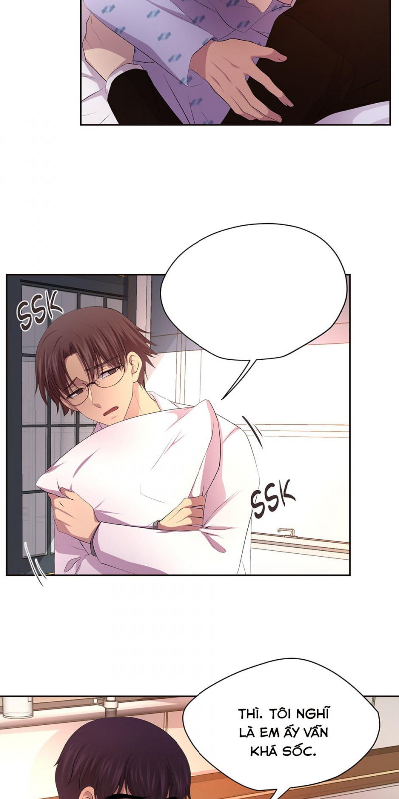 giữ em thật chặt (hold me tight) chapter 81 17