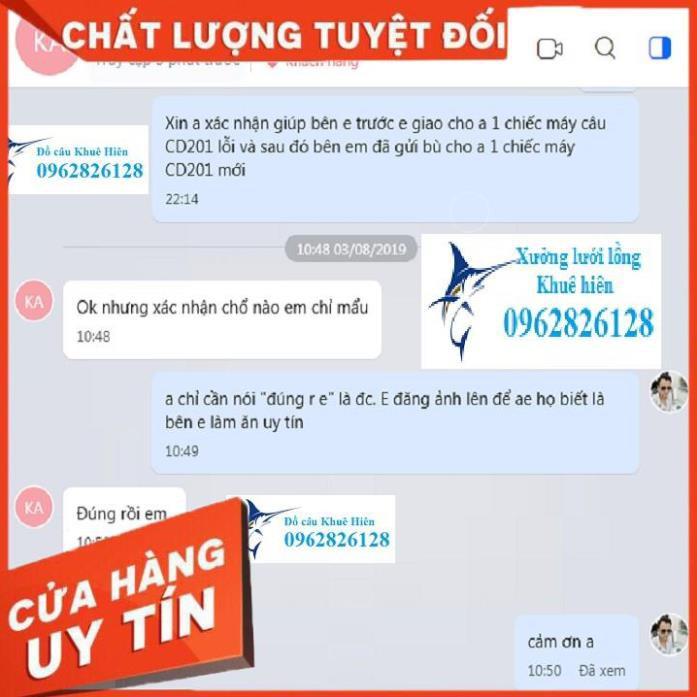 Chống cần lục chống cần lục inox dài 1m5 và dài 80cm