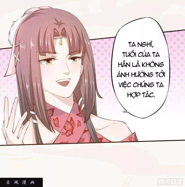 tuyệt thế luyện đan sư chapter 24 39