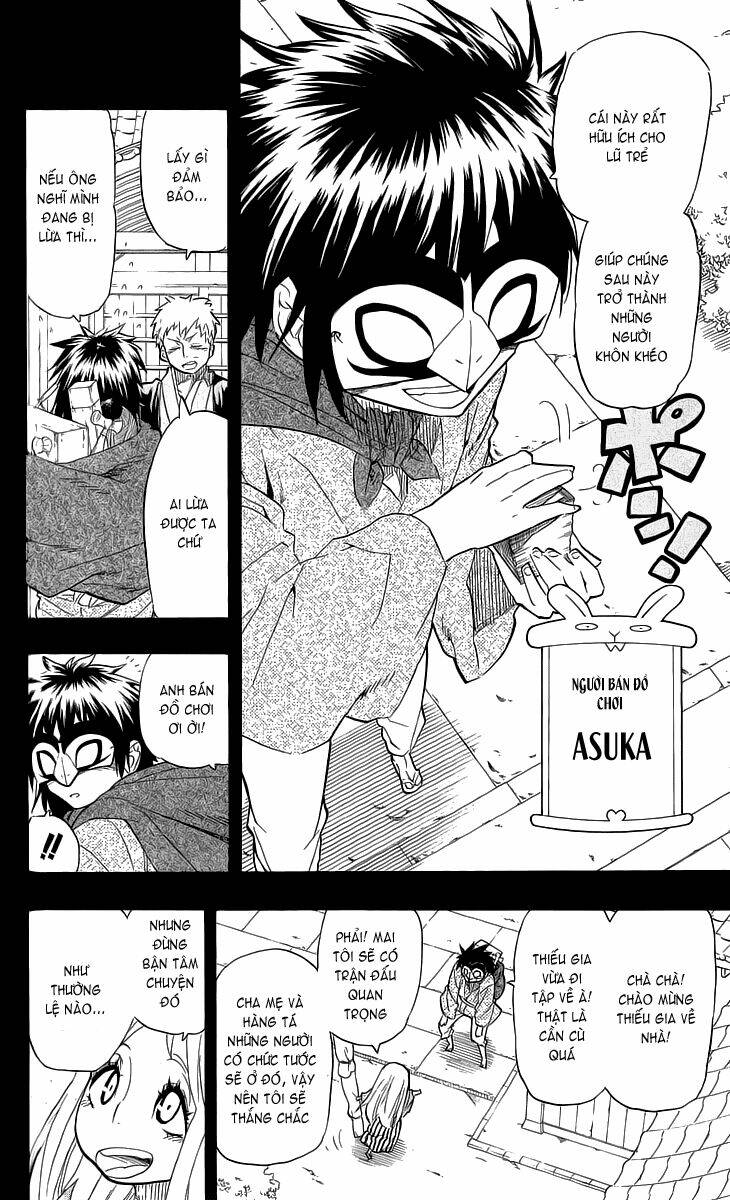 samurai usagi chapter 58 9