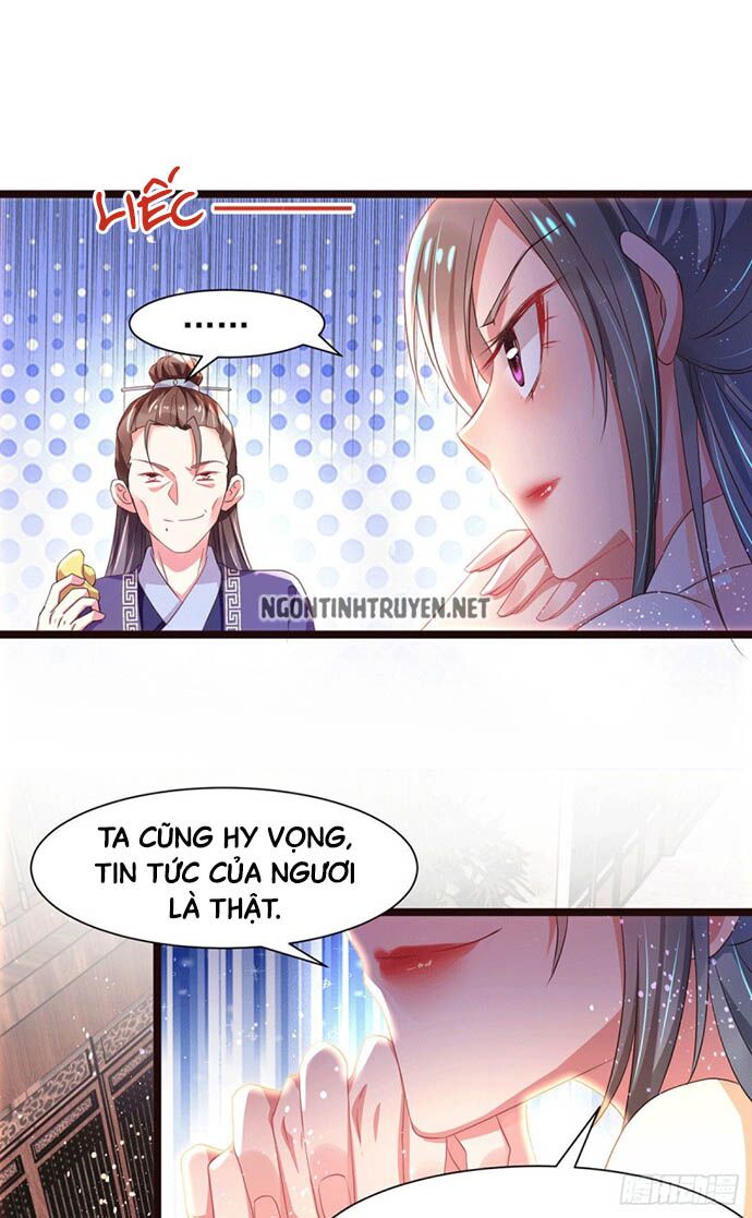 bệnh kiều phu quân ngạnh thượng cung chapter 45 20