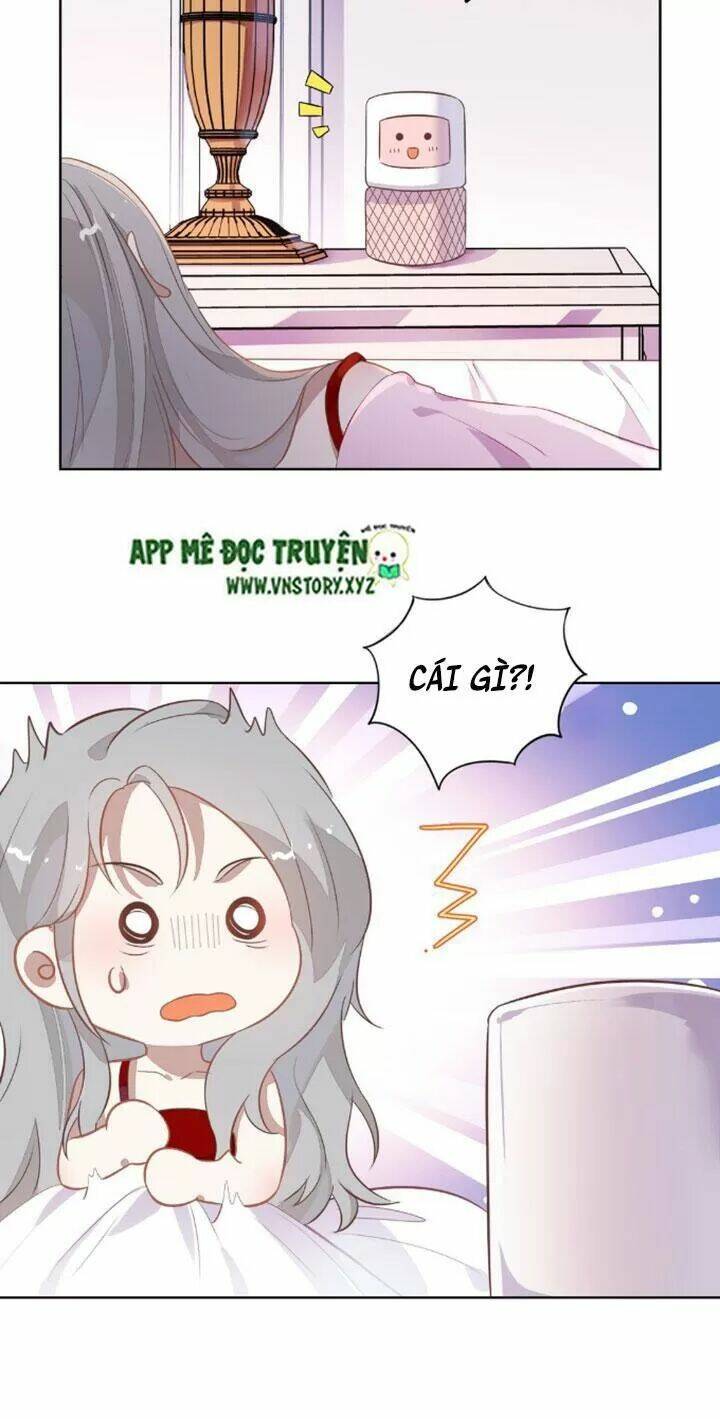 bạn trai kém tuổi bẫy yêu tôi chapter 14 2