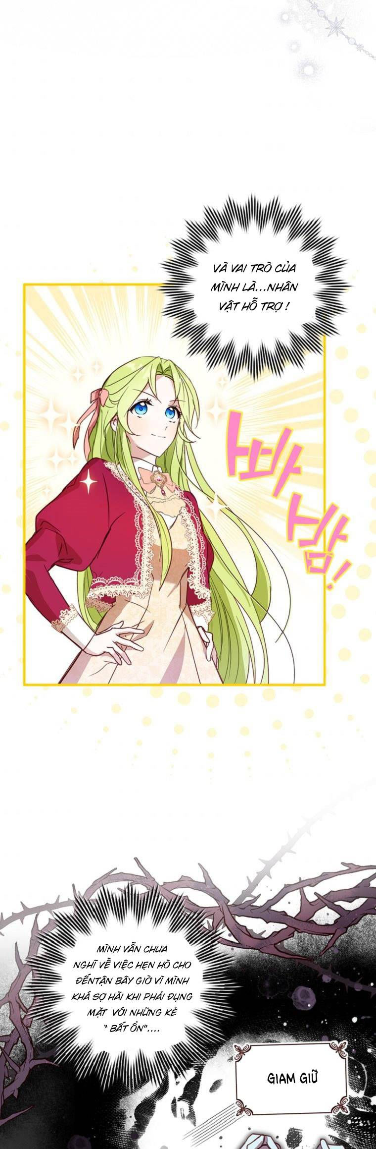 đã bảo nữ chính cải nam trang cơ mà ! chapter 3 28