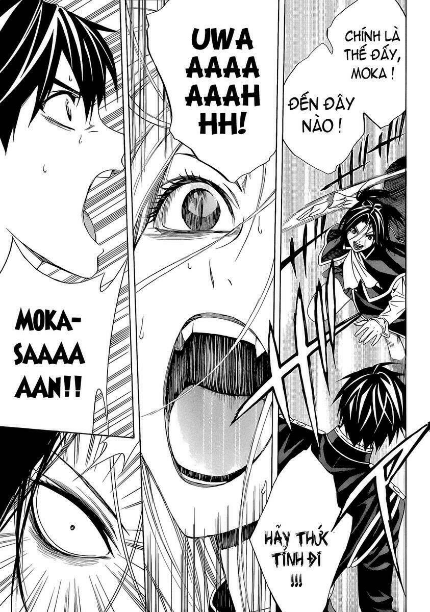 cô nàng ma cà rồng i chapter 54 30