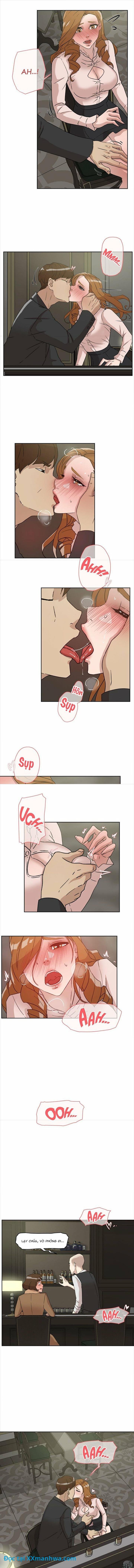 mười một cm của cô ấy chapter 51 4