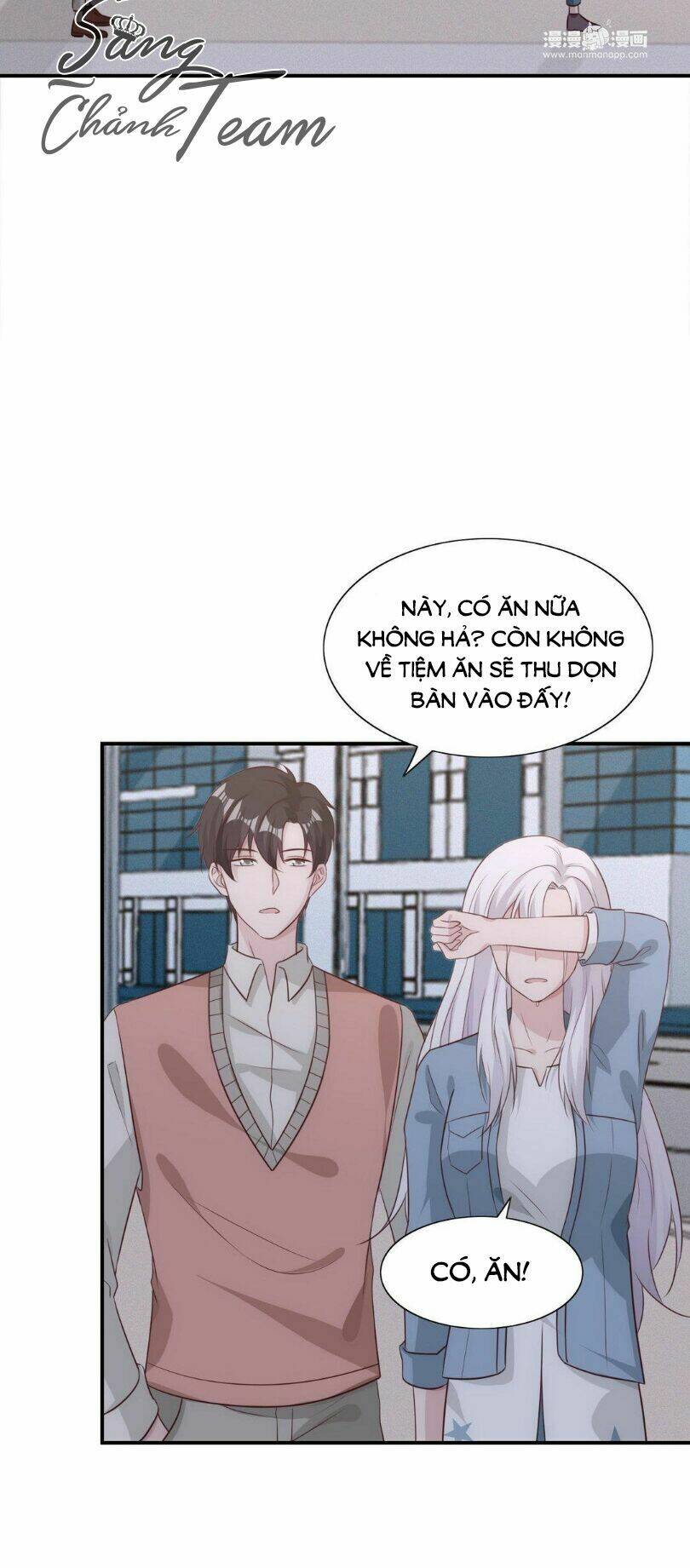 trở lại showbiz làm ảnh hậu chapter 8 25