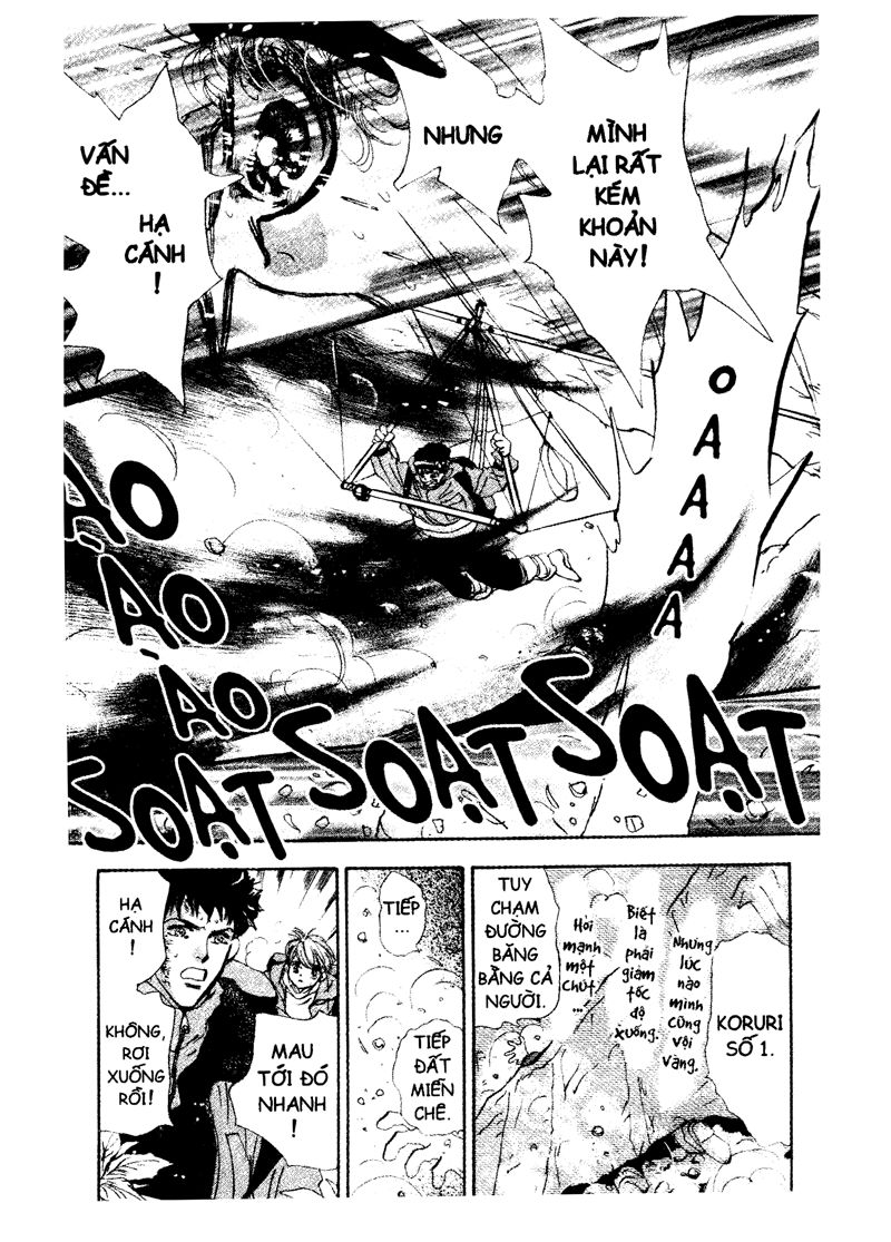 mầm sống chapter 45 5