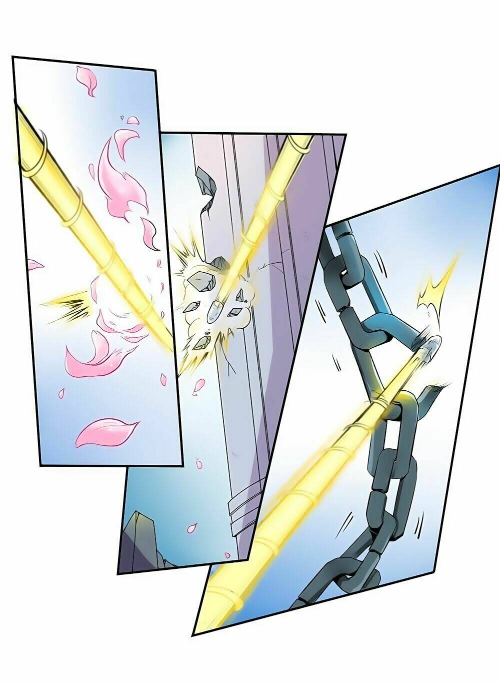 song diện đặc công chapter 1 9