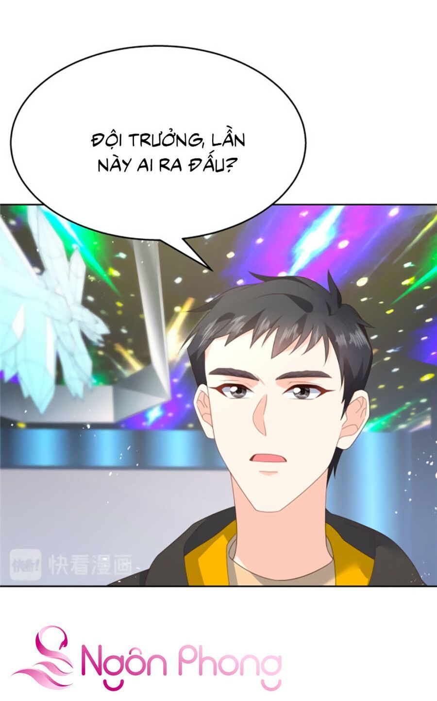 hotboy quốc dân là nữ chapter 168 24