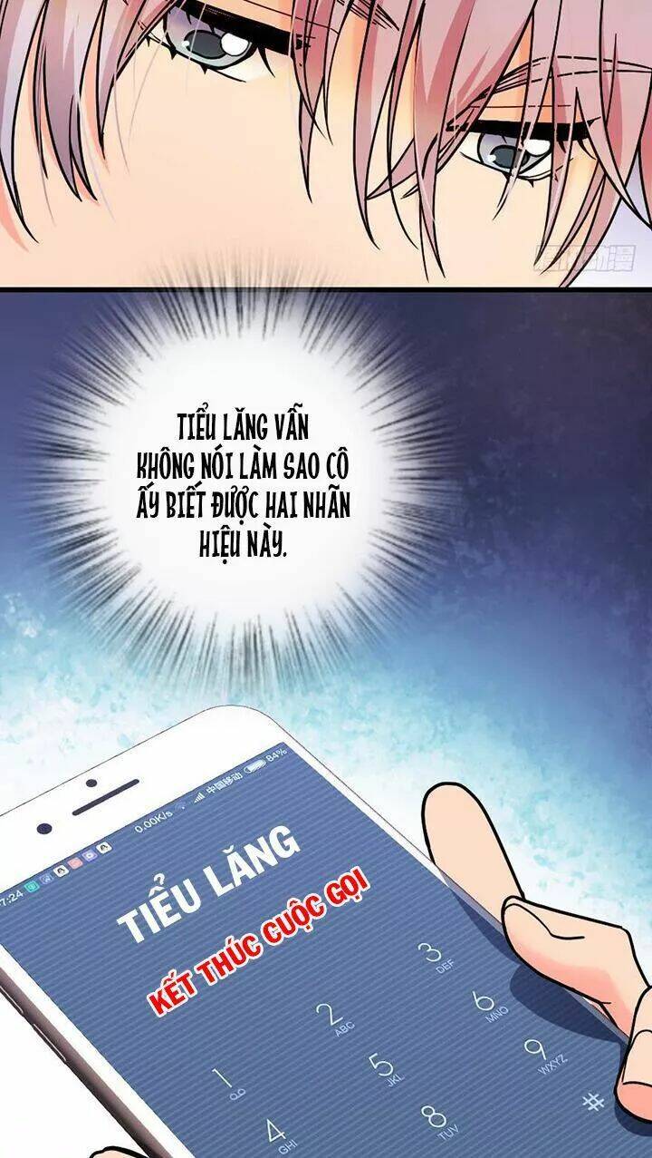 thiên hậu trở về chapter 127 34