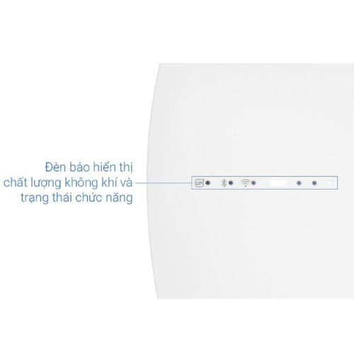 Máy Lọc Không Khí LG Kết Hợp Loa LG PuriCare AS20GSHU0 - Hàng Chính Hãng