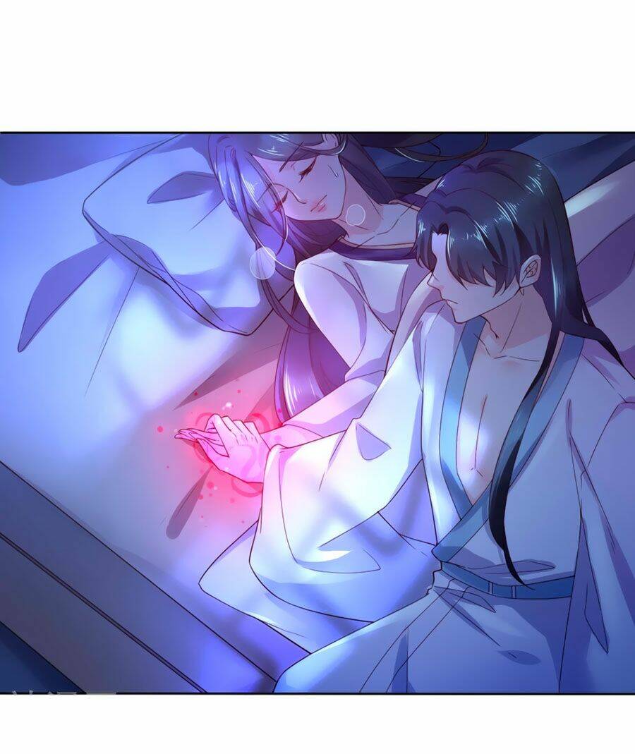 điềm mỹ chi huyết chapter 12 5