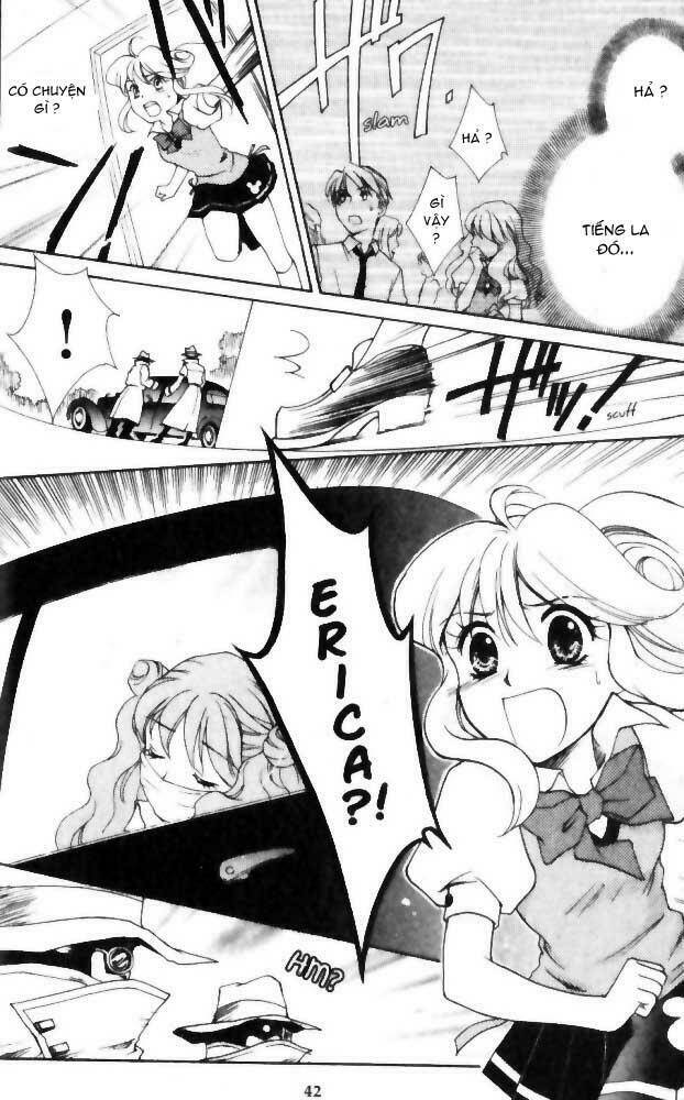 kilala princess - công chúa kilala chapter 1 37