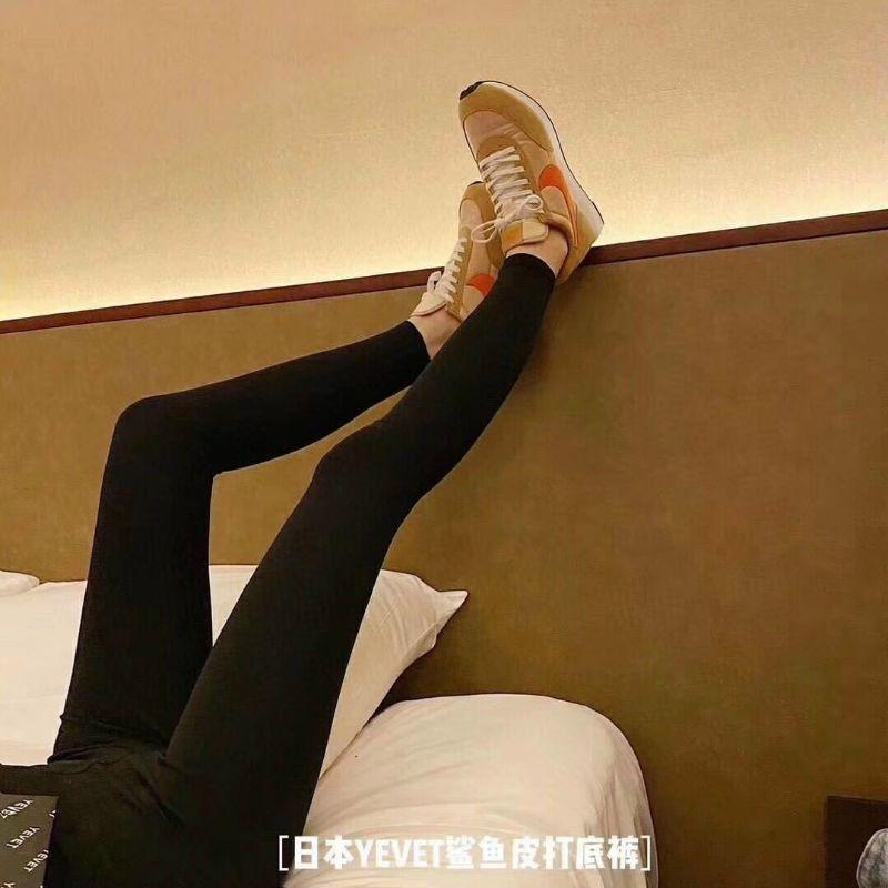 Quần leggings giữ nhiệt YEVET cao cấp