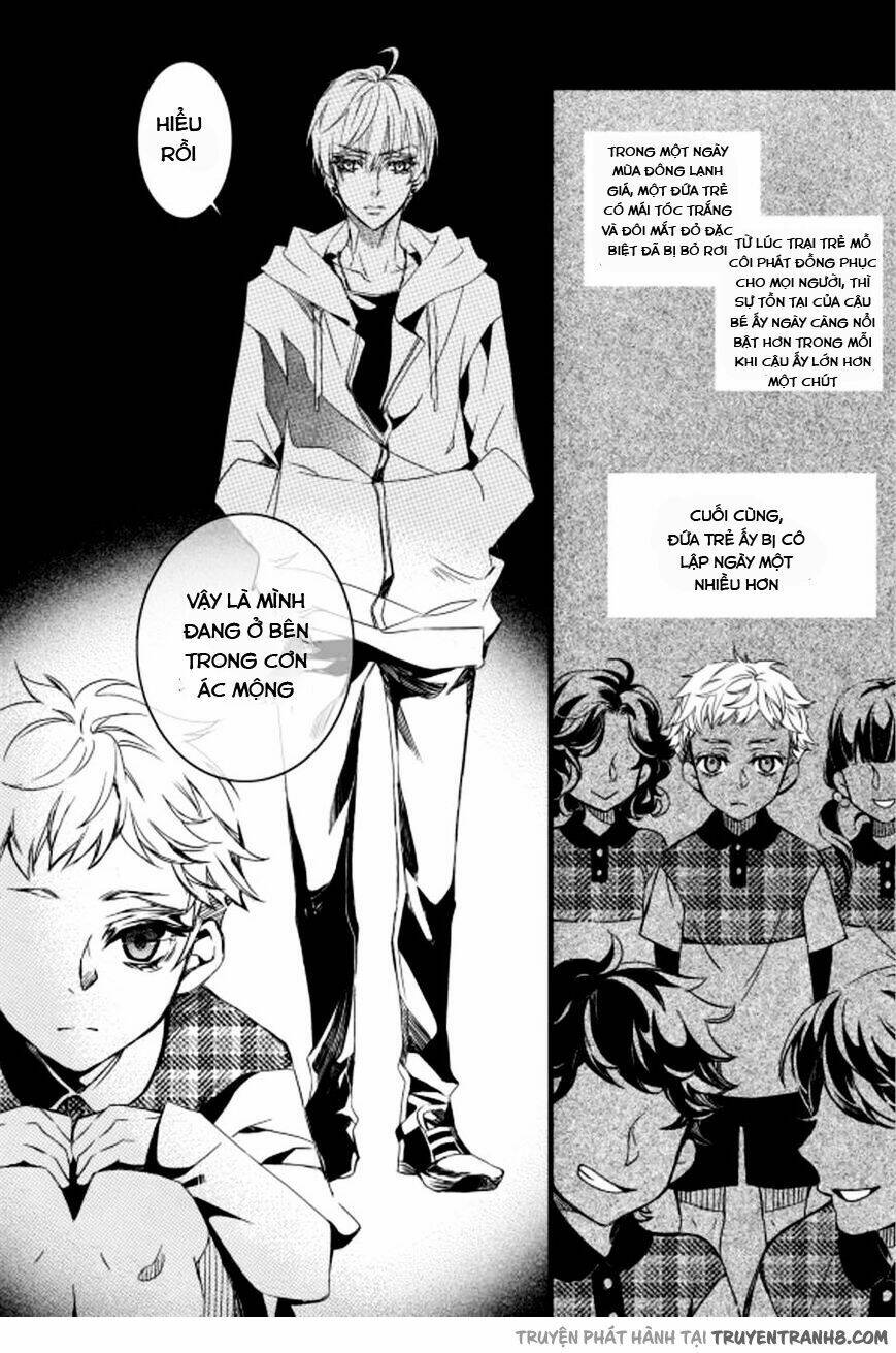 thư viện ma cà rồng chapter 3 10