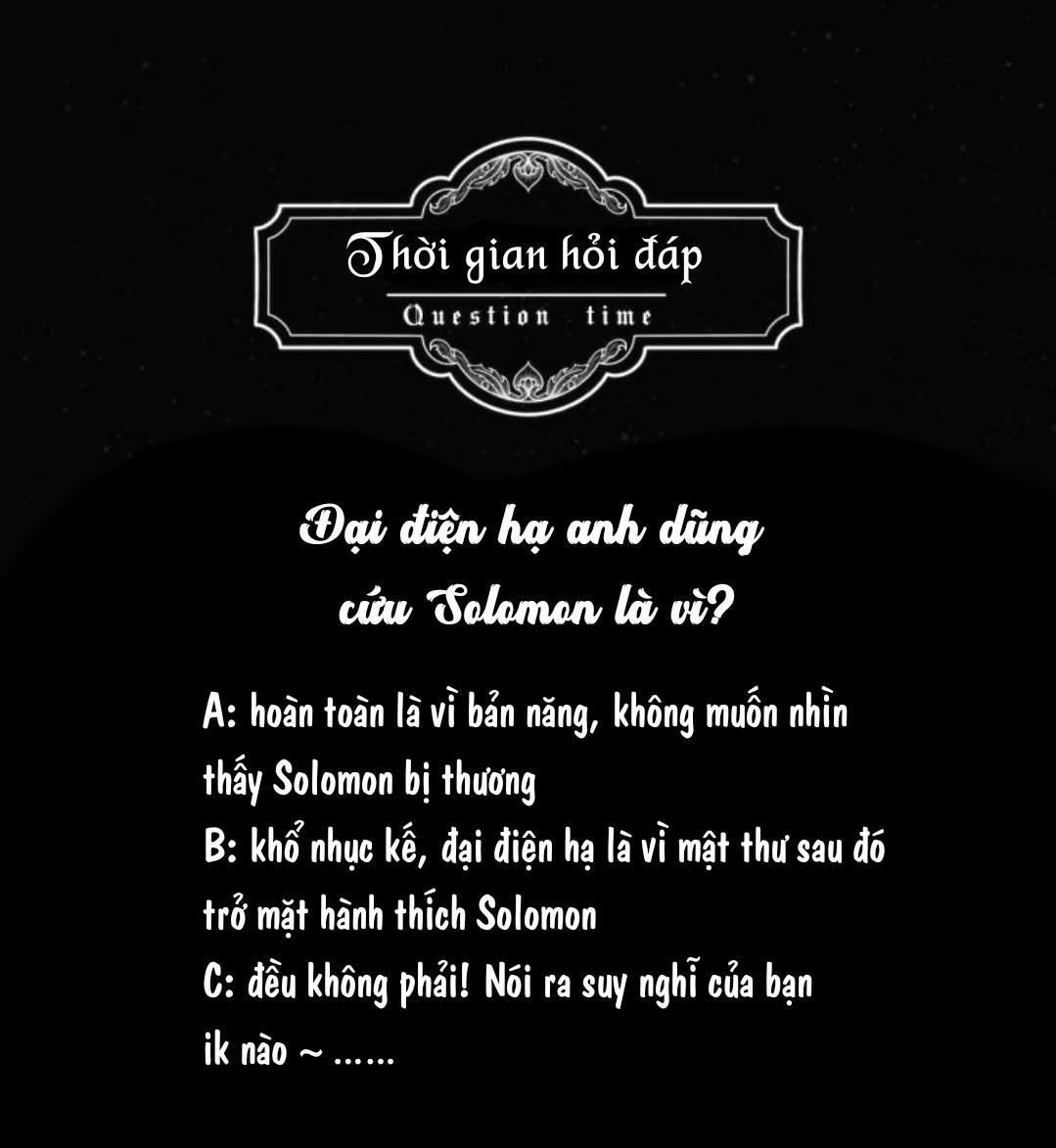 điện hạ thân ái chapter 6 45