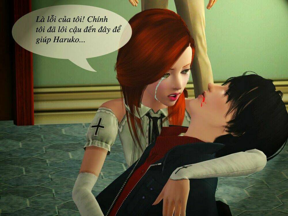 the fate chapter 22 47