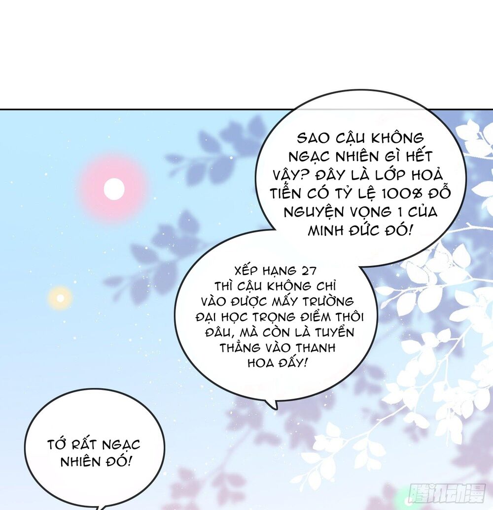 ảnh hậu cũng không bằng niệm thanh hoa chapter 105 1