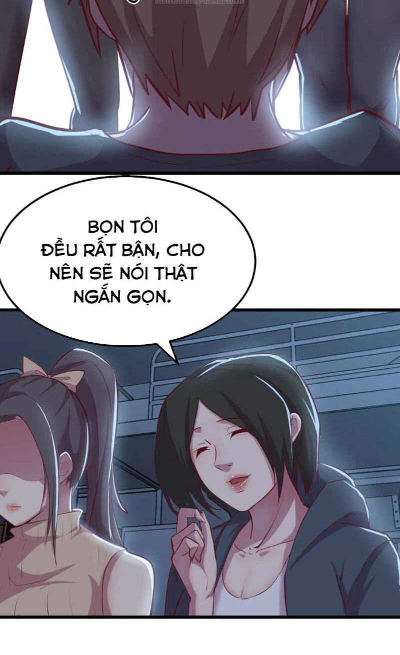 song tu đạo lữ kiểu xem mặt chapter 31 20