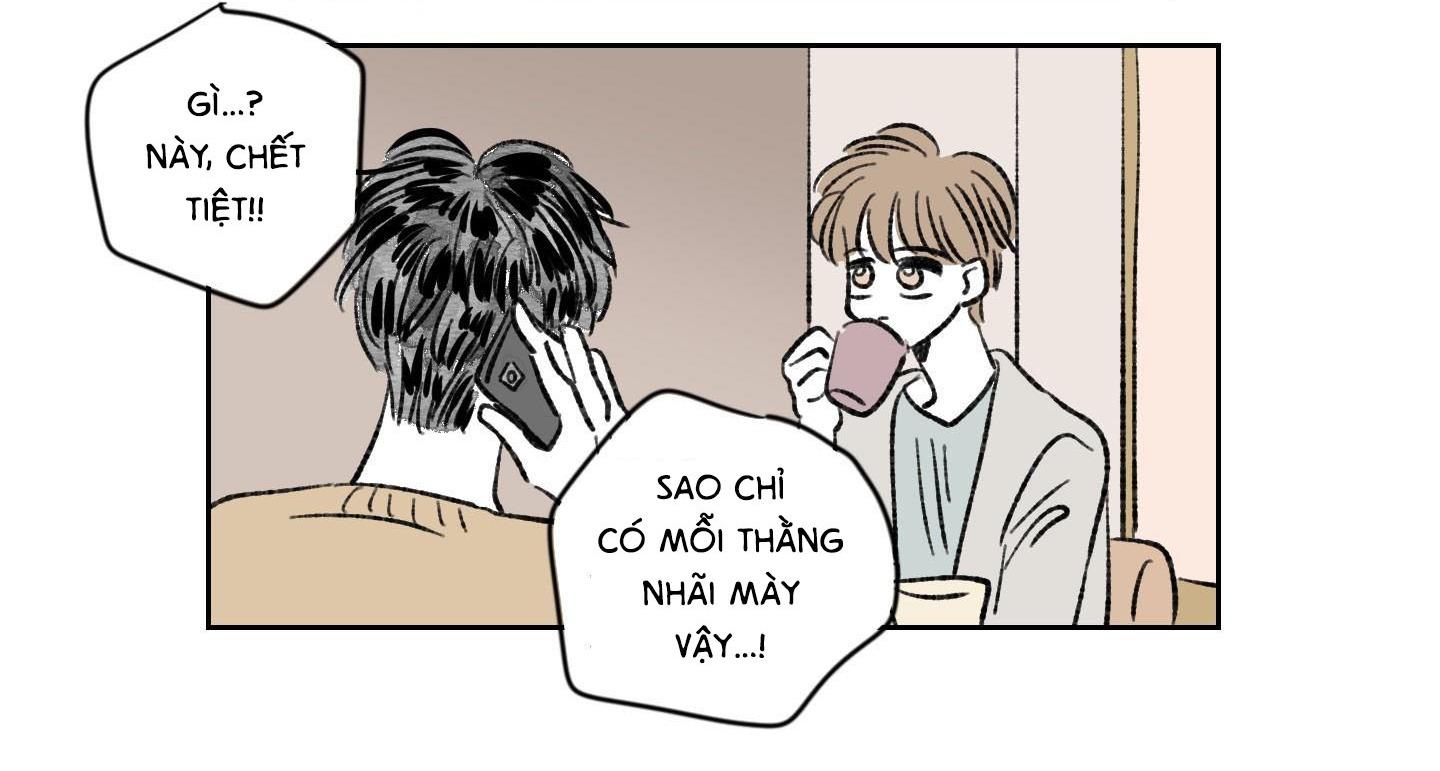 tình tay ba giữa chó, sói và mèo chapter 11 62