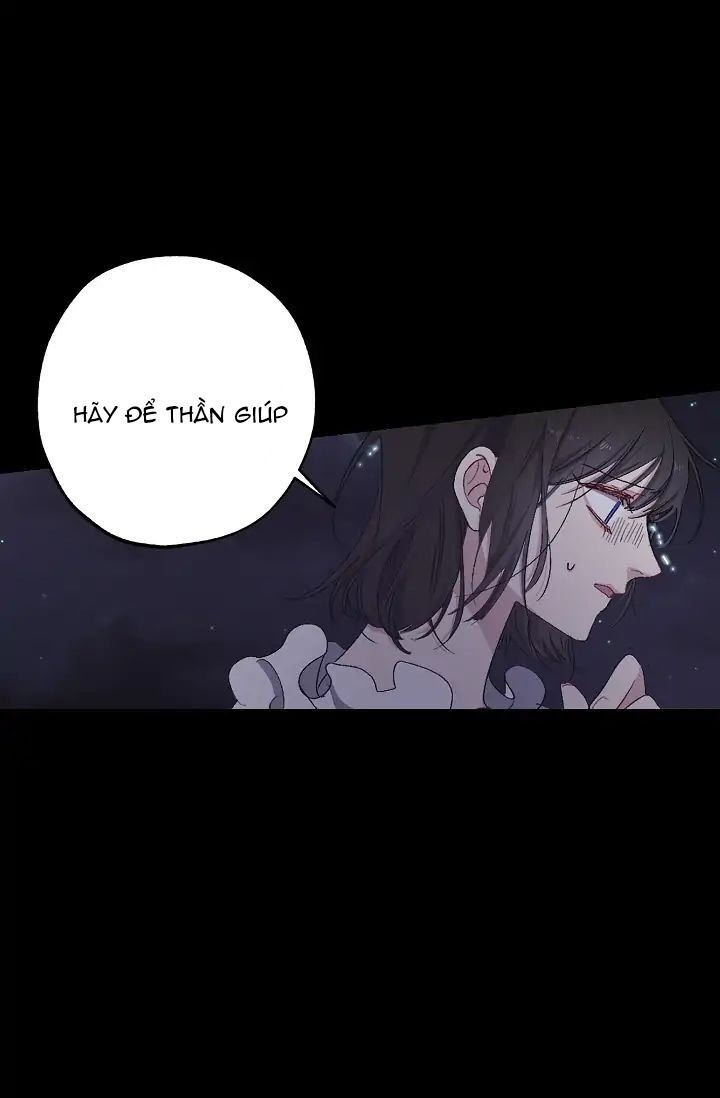 mối tình đầu của bạo chúa chapter 12 43
