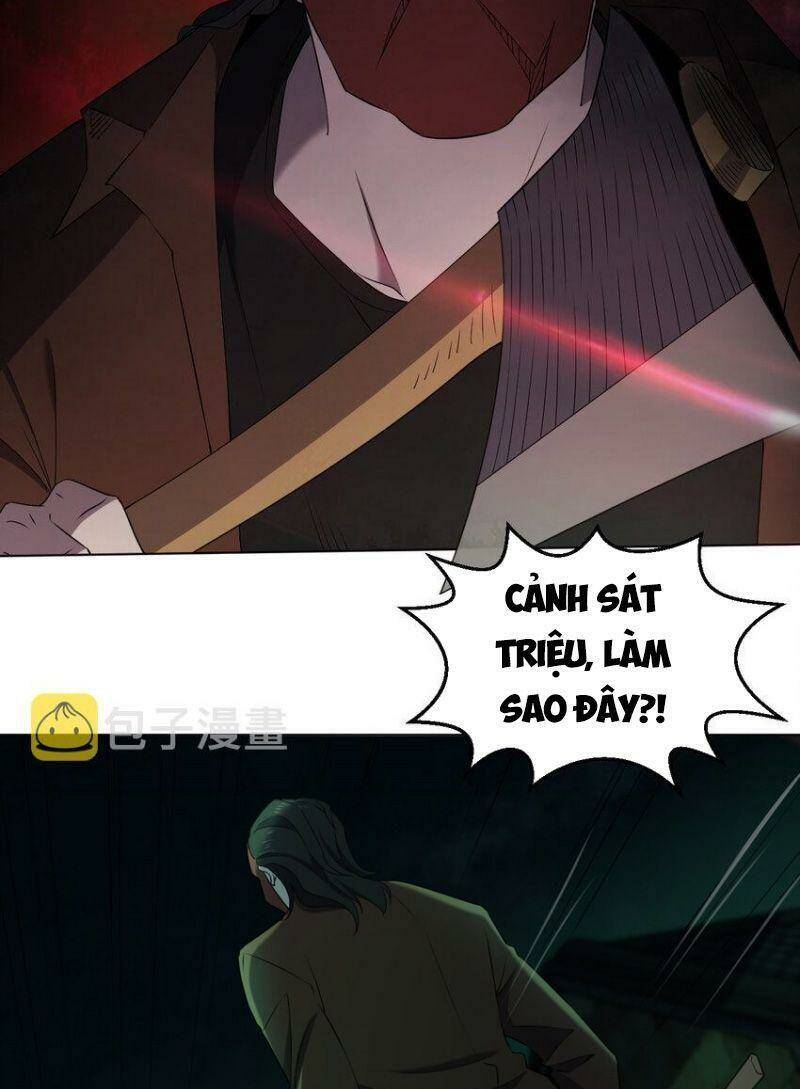 đừng hiểu lầm, tôi mới là người bị hại! chapter 91 2