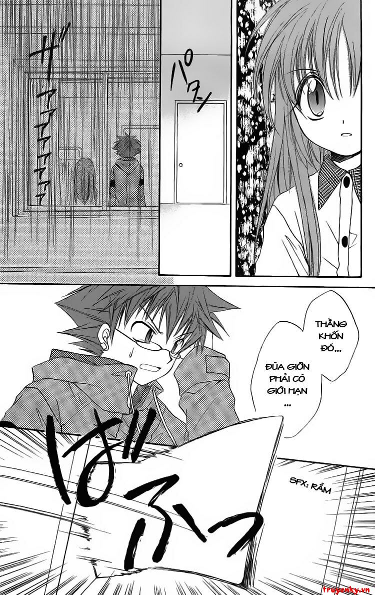 spiral: suiri no kizuna chapter 17 29