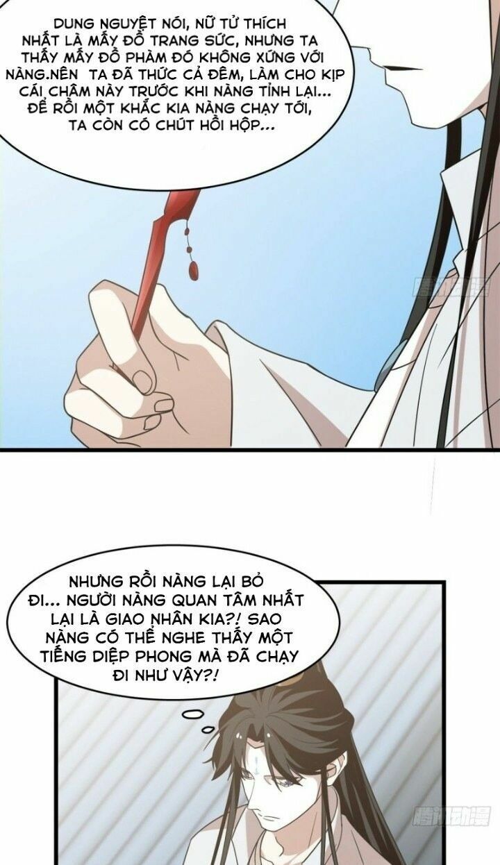 độc bộ thiên hạ: đặc công thần y chapter 196 20