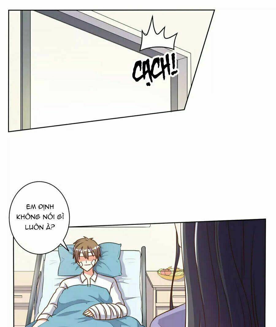 hôn nhân dục vọng: thiếu gia nhẹ một chút! chapter 84 10