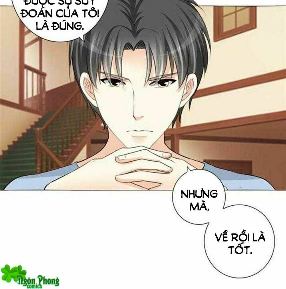 tổng tài bá đạo là gay chapter 65 14