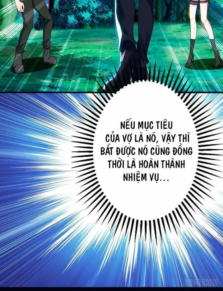 lão bà đặc công cực phẩm của tôi chapter 37 9