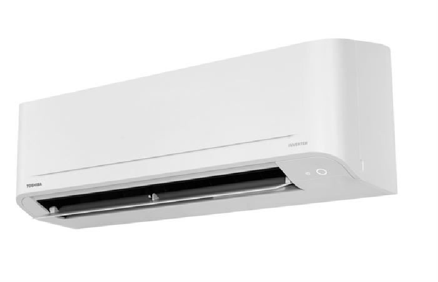 Máy lạnh Toshiba Inverter 1 HP RAS-H13S5KCV2G-V  - HÀNG CHÍNH HÃNG - CHỈ GIAO HCM