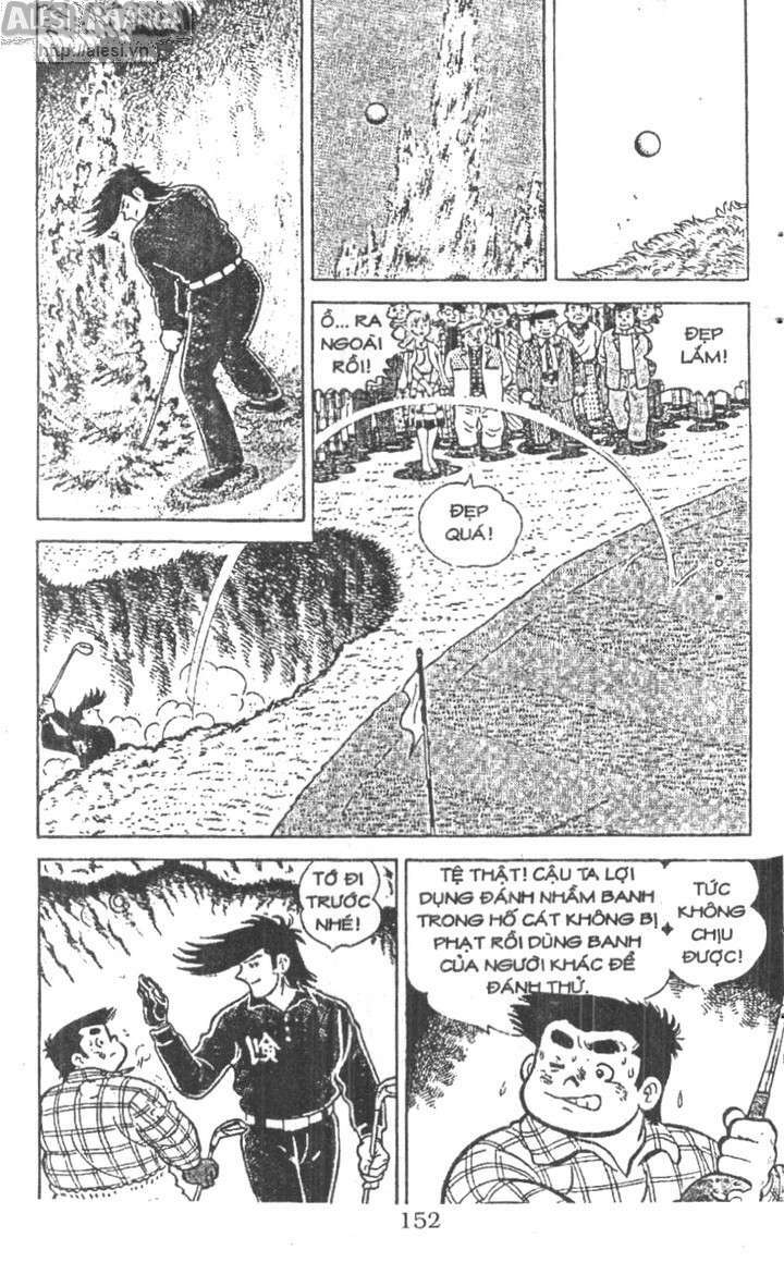 ashita tenki ni naare chapter 3 150