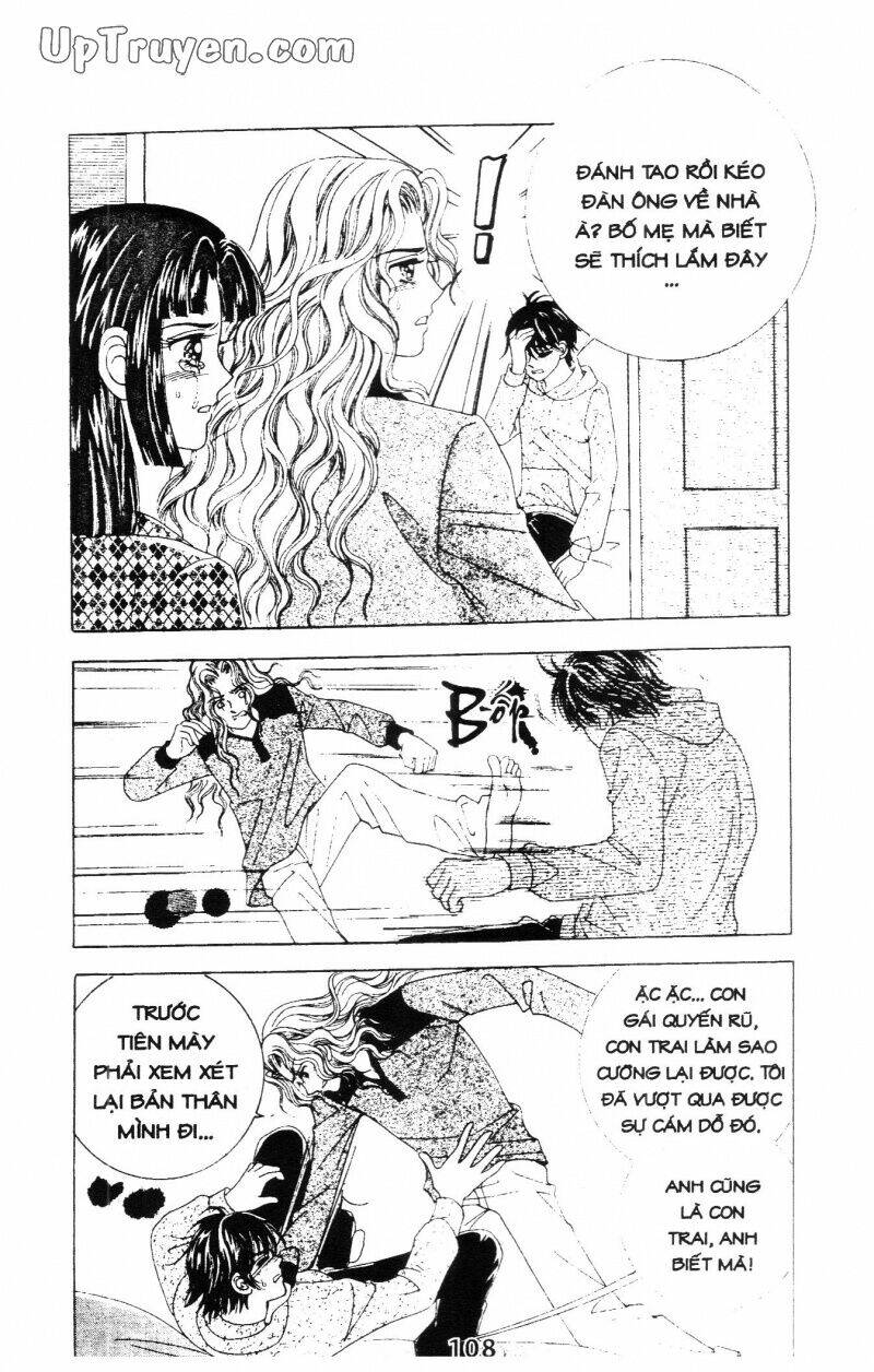 mặt nạ tình yêu chapter 126 30