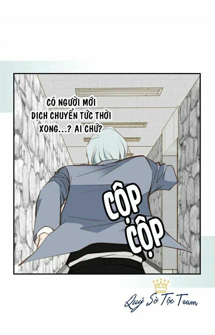 tiếp xúc chí mạng chapter 93 67