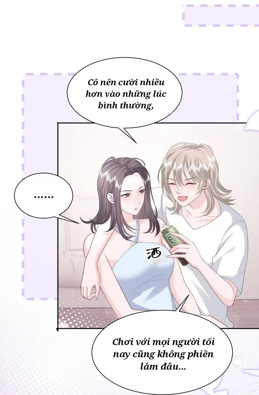 mận xanh chapter 35 27