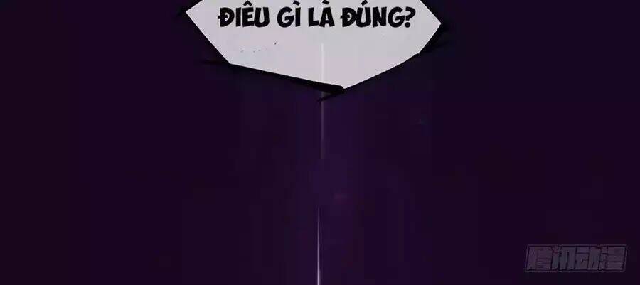 ta không phải nữ thần chapter 0 3